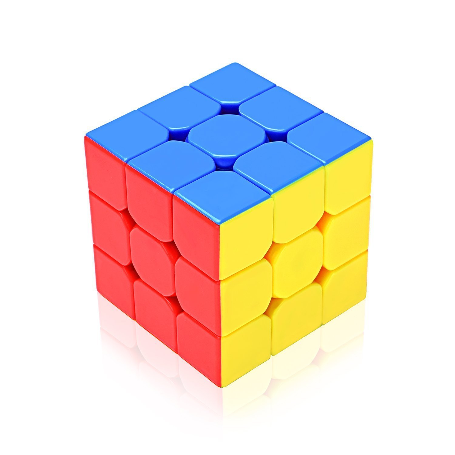 3×3 Rotating Puzzle Cube